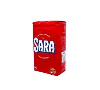 Yerba mate Sara roja 1Kg