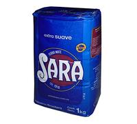 Yerba Mate Sara Suave Azul 1000 grs