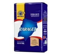 Taragüi Yerba Mate sin palo 500 gramos