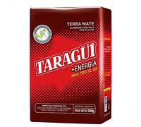 Yerba Mate Taragüi +Energía 500 gramos