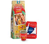 Yerba Mate Taragüi - Kit Primera Experiencia
