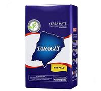 Yerba mate Taragui Azul 500g (caja de 10)