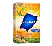 Yerba mate Taragui Naranja del Oriente - 500 g