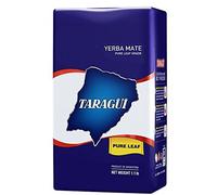 Yerba Mate Taragui Sin Palo (Azul) Argentina. 500gr (1,1lbs) by Taragui