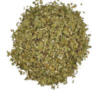 Yerba Mate Verde Té De Hierbas Hojas Secas 85g - 1.95KG Ilex Paraguariensis (85 gramos)