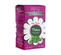 Yerba mate Verdeflor Poleo y Melisa 500g
