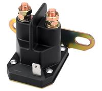 Yerbay 812-1211-211 Relé De Arranque Electromagnético De 12 V Para MTD 725-1426, 925-1426, 725-0771, 925-0771, 725-0530, 925-1426A Para B&S 5409K 5409H