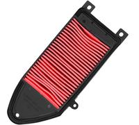 Yerbay Filtro de aire para Kymco Agility City 125 2008-2018/ People 125 150 1999-2015/ People S 125 150 DD 2007-2015/ Super 8 125 2008-2014/ S 200 2006-2016/ 1723C-KHB4-900