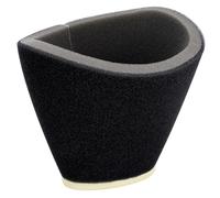 Yerbay Filtro de aire para Yamaha Raptor 660 YFM660R 2002-2005 5LP-14451-01-00