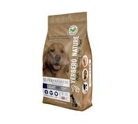 Yerbero Nature Light Diet Urinare Care Comida Hipoalergénica para Perros, Baja en Grasas,Alimento SIN Azúcares Añadidos,Pienso Natural para la Digestión,Glucosamina para Articulaciones 2.5Kg