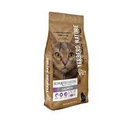 Yerbero Nature Salmon Comida Superpremium para Gatos 1.5kg