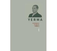 Yerma (Biblioteca Lorca)