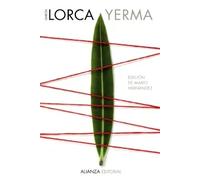 Yerma | Federico García Lorca