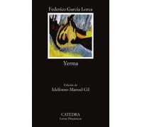 Yerma | Federico García Lorca