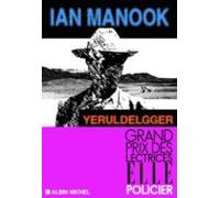 Yeruldelgger (prix Des Lecteurs Quais Du Polar-20 Minutes 2014)