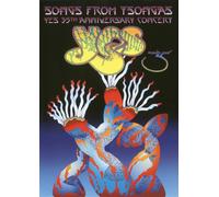 Yes: 25th Anniversary Concert - Songs from Tsongas [DVD]