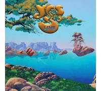 Yes 50 Live (Vinyl) 12" Album (Importación USA)