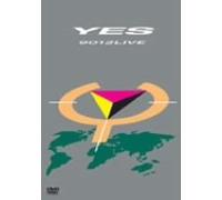 Yes - 9012 Live [Alemania] [DVD]