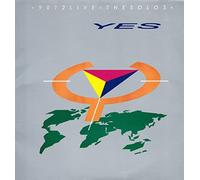 Yes - 9012 live-Solos [VINYL]