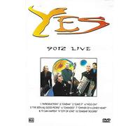 Yes-9012 Live-steven Soderbergh