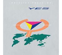 Yes - 9012 Live The Solos [180 gm LP Coloured Vinyl] [Vinilo]