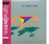 Yes - 9012 Live The Solos