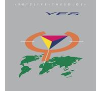 Yes - 9012 Live-the Solos/Expande
