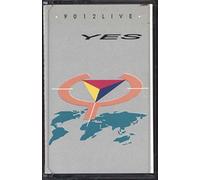 Yes - 9012live-Solos [Casete]