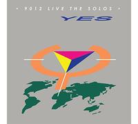 Yes - 9012live - The Solos