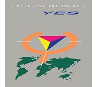 Yes - 9012live: The Solos [VINYL] [Vinilo]