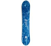 Yes - Airmaster 3D 2026 - Talla 159 cm - Azul Azul 159 cm