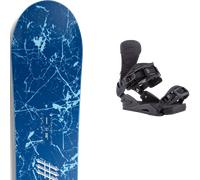 YES Airmaster 3d - Hombre - Azul - talla 159- modelo 2026