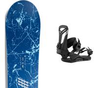 YES Airmaster 3d - Hombre - Azul - talla 159- modelo 2026