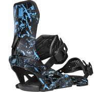 YES Airmaster - Hombre - Negro / Azul - talla M- modelo 2026