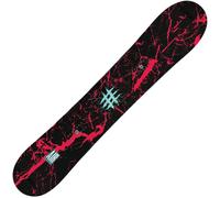 YES Airmaster - Hombre - Negro / Rojo - talla 156- modelo 2025