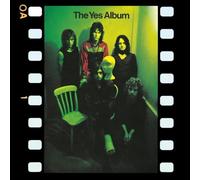 YES ALBUM (2LP/180G/45RPM)