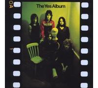 Yes Album by Yes Original recording reissued, Original recording remastered, Extra tracks edition (2003) Audio CD