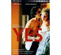 Yes [Alemania] [DVD]