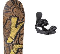 YES All-in - Hombre - - talla 154- modelo 2026