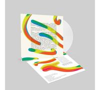 yes / and - ES/AND (WHITE VINYL) [VINYL] [Vinilo]