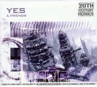Yes - And Friends