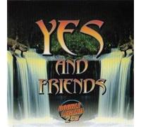 Yes and friends - CD Yes And Friends