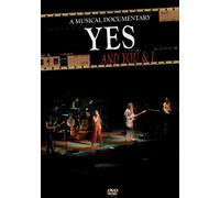 Yes - And you & I [DVD]