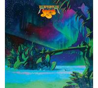 Yes - Aurora.