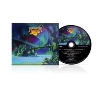 Yes - Aurora Vinilo
