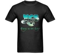 Yes Band Close to The Edge Men tee T-Shirt Size L
