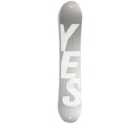 Yes - Basic 2026 - Talla 155 cm - Gris Gris 155 cm