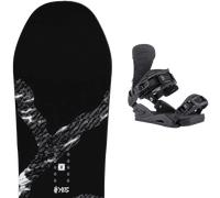 YES Basic - Hombre - Negro - talla 158- modelo 2025