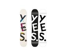 Yes. Basic Woman Snowboard 146