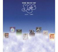 Yes - Best of 1970 - 1987